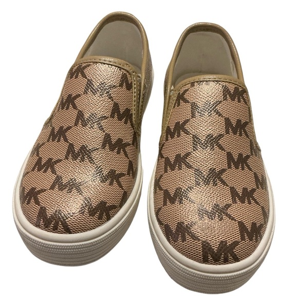 Michael BY Michael Kors monogram logo‎ shoes size 11 - Picture 1 of 6